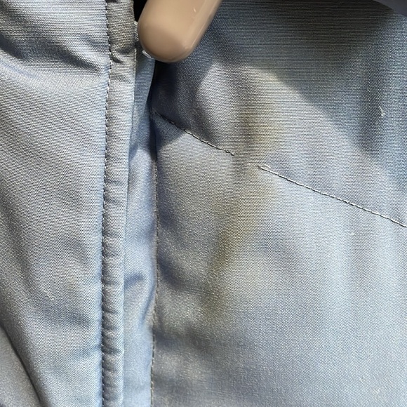 Vintage REI Down Coat - Picture 6 of 8